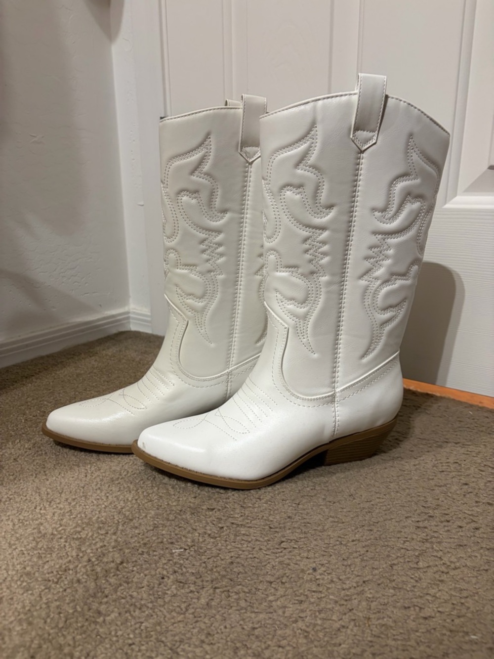 Soda Rodeo Boots - Picture 2 of 8